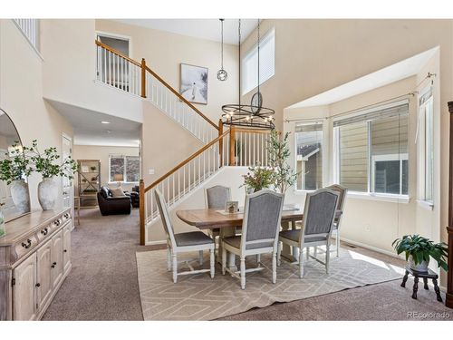 10534 Westcliff Pl, Highlands Ranch, CO, 80130-6916 | Card Image