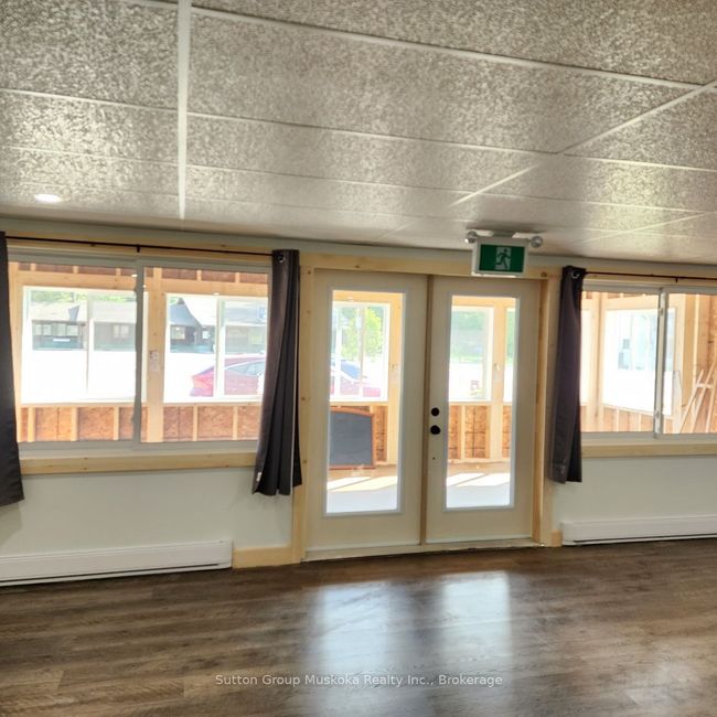 2831 Highway 60, Home with 0 bedrooms, 0 bathrooms and null parking in Dwight ON | Image 5