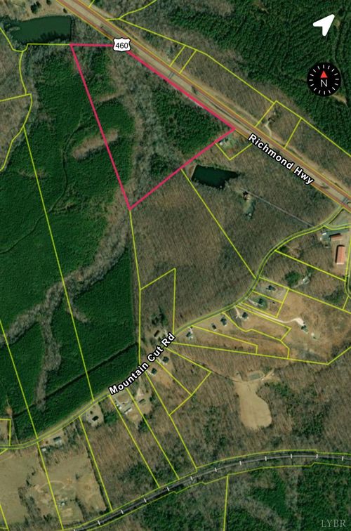 0 Richmond Hwy, APPOMATTOX, VA, 24522 | Card Image