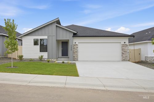 1173 W Jasper St, Meridian, ID, 83642-1564 | Card Image