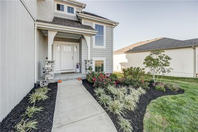 21131 W 186th Terrace, House other with 5 bedrooms, 3 bathrooms and null parking in Spring Hill KS | Image 3