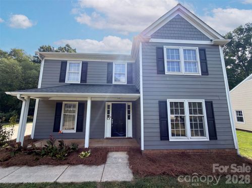 8909 Danson Dr, Charlotte, NC, 28277-5647 | Card Image