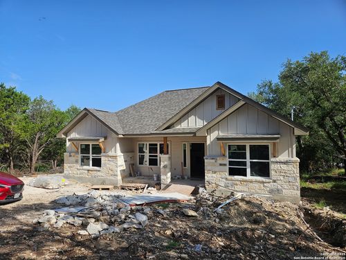 1645 Pecan Cir, Canyon Lake, TX, 78133-2616 | Card Image