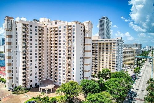 15c-1865 S Ocean Dr, Hallandale Beach, FL, 33009-7605 | Card Image