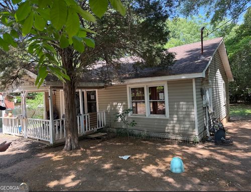 4222 Trammel Avenue, Macon, GA, 31206 | Card Image