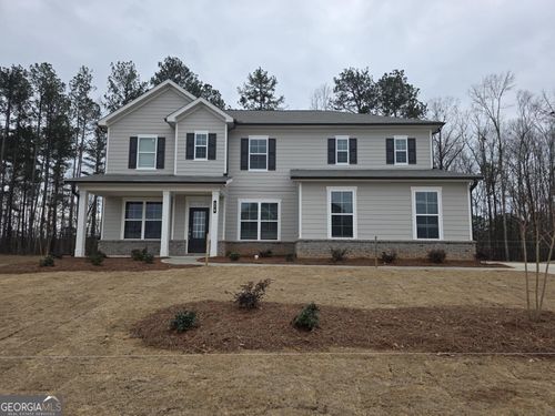 lot-122-276 Arwen Dr, Mcdonough, GA, 30252-4608 | Card Image
