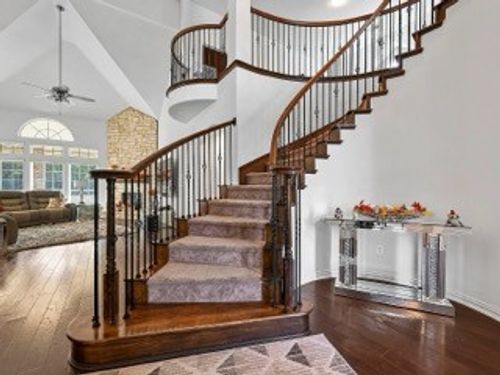 416 Shadow Creek Dr, DeSoto, TX, 75115-0109 | Card Image