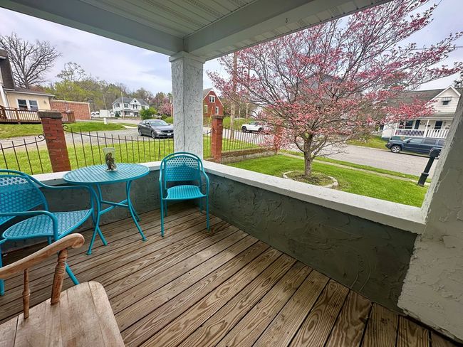 103 E Virginia St, House other with 4 bedrooms, 3 bathrooms and null parking in Galax VA | Image 5