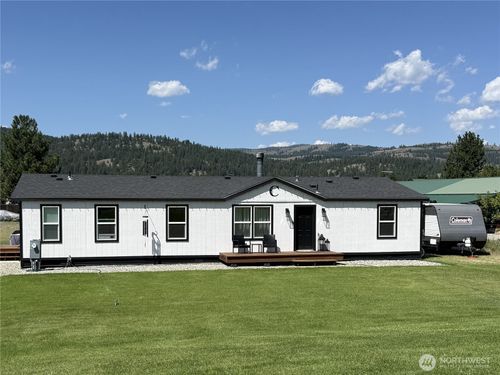 27 Heron Loop Rd, Republic, WA, 99166-9531 | Card Image
