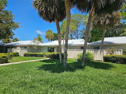 11493 W Bayshore Dr, CRYSTAL RIVER, FL, 34429-5246 | Card Image