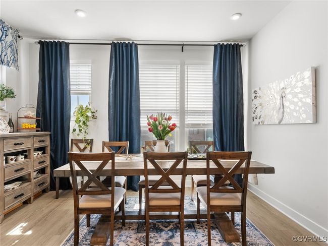 14100 Millpointe Rd, Townhouse with 3 bedrooms, 4 bathrooms and null parking in Midlothian VA | Image 23