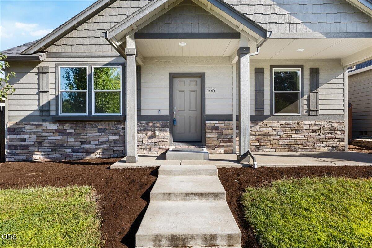 Residential in Medford 4