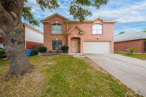 1010 Laurelleaf Dr, Pflugerville, TX, 78660-2246 | Card Image