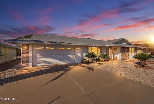 18034 N 129th Ave, Sun City West, AZ, 85375-5004 | Card Image