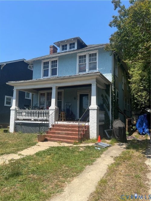 812 W Lancaster Rd, Richmond, VA, 23222-3529 | Card Image