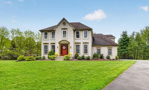 5 Blue Bell Ln, Robbinsville, NJ, 08691-2523 | Card Image