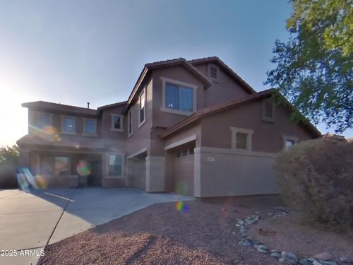 21837 N Backus Dr, Maricopa, AZ, 85138-8606 | Card Image