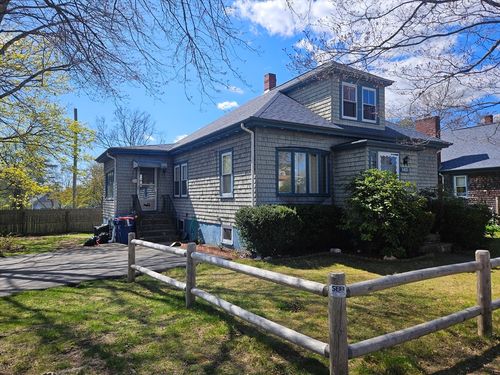 1421 Morton Ave, New Bedford, MA, 02745-4415 | Card Image