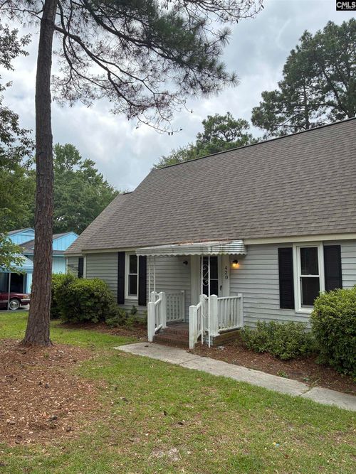 420 Sheridan Drive, Columbia, SC, 29223 | Card Image