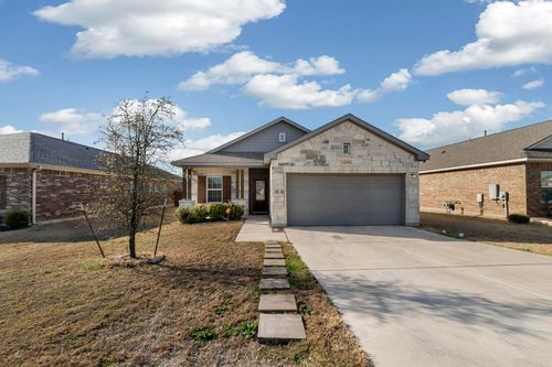 520 Warlander Way, Georgetown, TX, 78626-4353 | Card Image