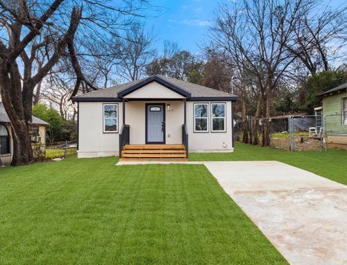 3915 Coolidge Street, Dallas, TX, 75215 | Card Image