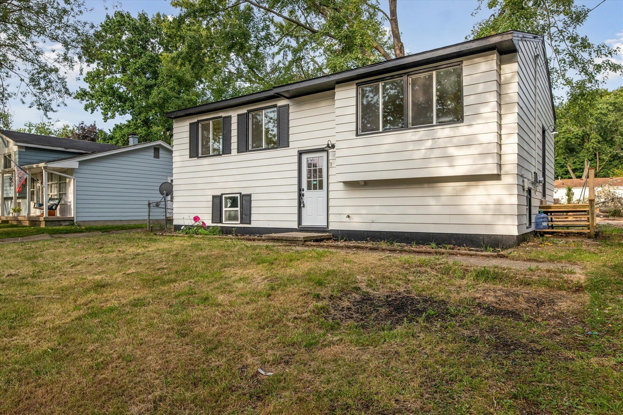 Cabot St, Portage, MI 49002