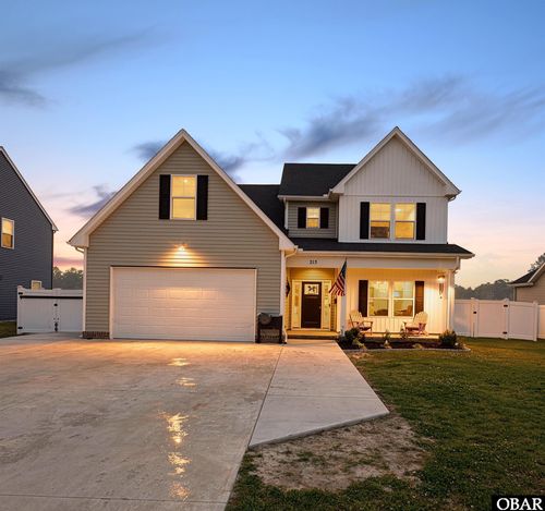 215 Santa Fe, Camden, NC, 27921 | Card Image