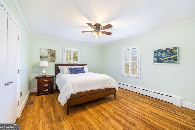9834 Lavonia Rd, House other with 4 bedrooms, 2 bathrooms and 2 parking in Carnesville GA | Image 11