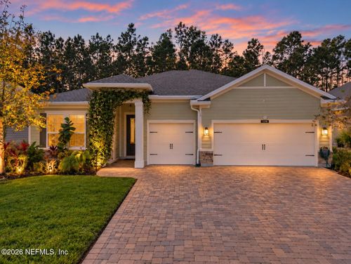 196 Silver Reef Ln, St Augustine, FL, 32095-7526 | Card Image