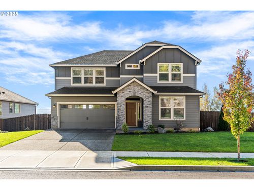 9665 N Alder St, Camas, WA, 98607-6717 | Card Image