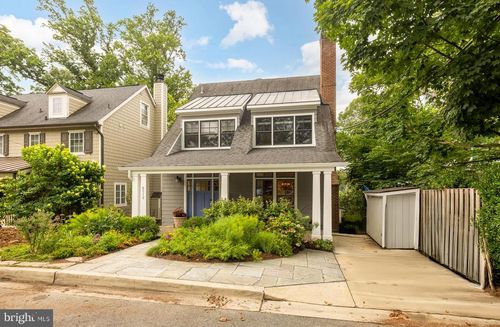 6512 Ridge Dr, BETHESDA, MD, 20816-2636 | Card Image