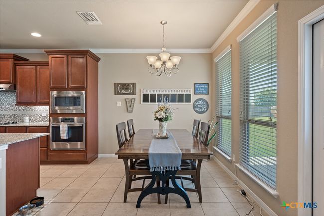 7006 Sundown Ct, House other with 4 bedrooms, 3 bathrooms and null parking in Temple TX | Image 16