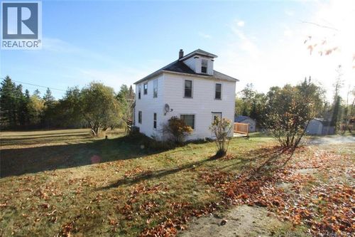 326 Bloomfield Ridge Rd, Bloomfield Ridge, NB, E6A1S4 | Card Image