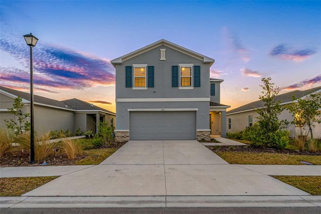 5913 Laurelcrest Gln, House other with 5 bedrooms, 4 bathrooms and null parking in PALMETTO FL | Image 40