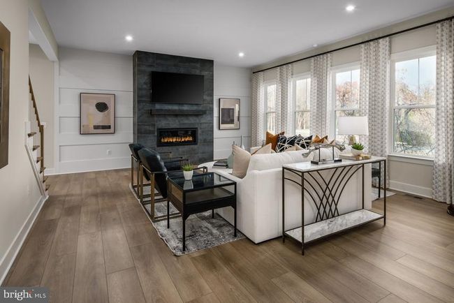 8743 Classic Lakes Way, House other with 4 bedrooms, 5 bathrooms and null parking in MANASSAS VA | Image 14