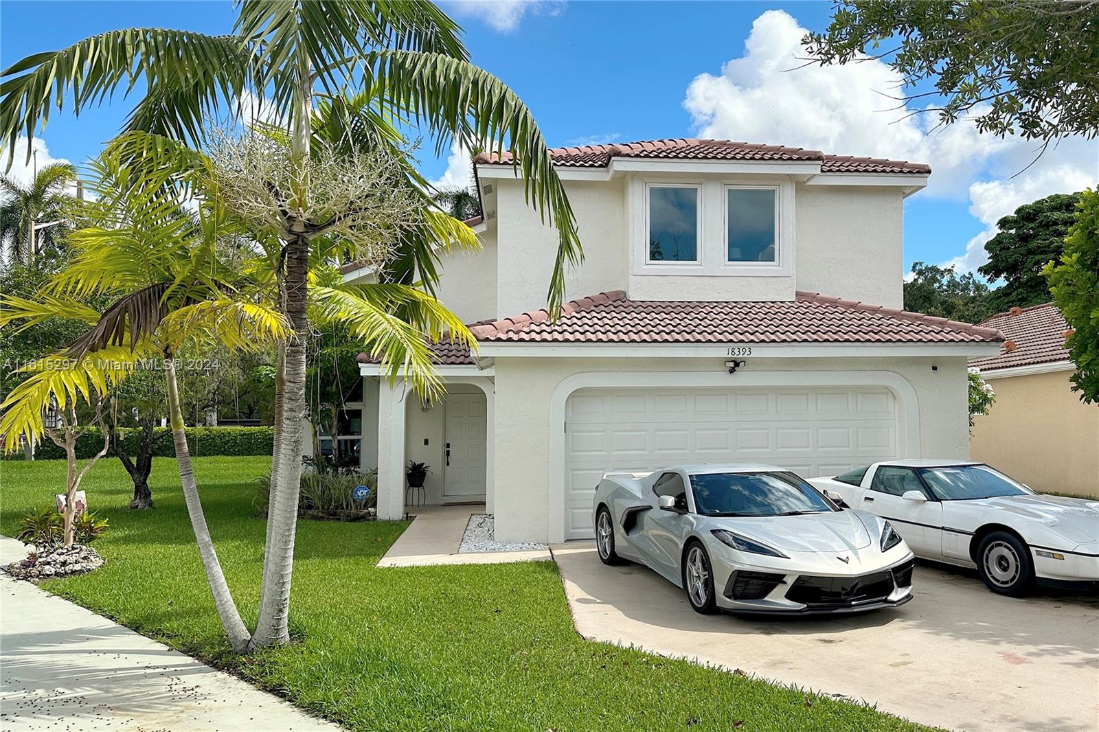 8th St, Pembroke Pines, FL 33029