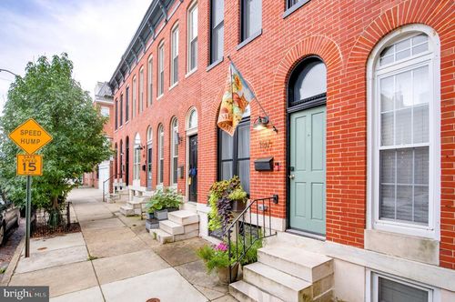 107 W Clement St, BALTIMORE, MD, 21230-4202 | Card Image
