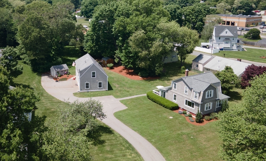 Warren Ave, Seekonk, MA 02771