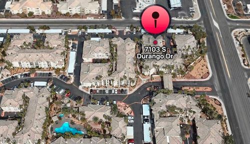 312-7103 S Durango Dr, Las Vegas, NV, 89113-2004 | Card Image