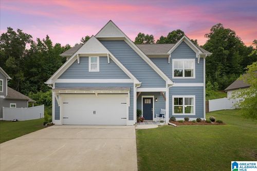 1680 Baxter Ave, SPRINGVILLE, AL, 35146-7041 | Card Image