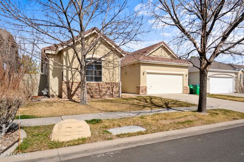 1641 Emerald Bay Dr, Reno, NV, 89521-4120 | Card Image