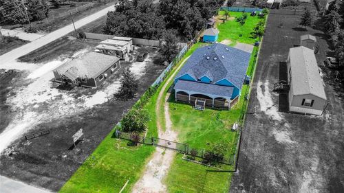 1060 County Road 5021, Cleveland, TX, 77327-3160 | Card Image