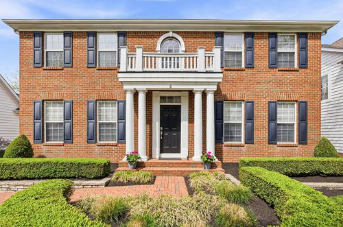 4940 Heath Gate Dr, New Albany, OH, 43054-9450 | Card Image