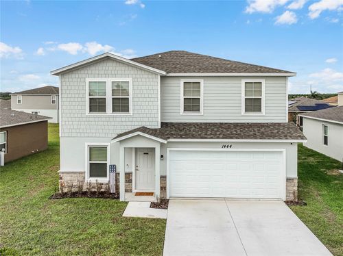 1444 Stone Ridge Circle, Sebring, FL, 33870 | Card Image