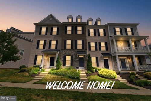9158 Fox Stream Way, UPPER MARLBORO, MD, 20772-2516 | Card Image