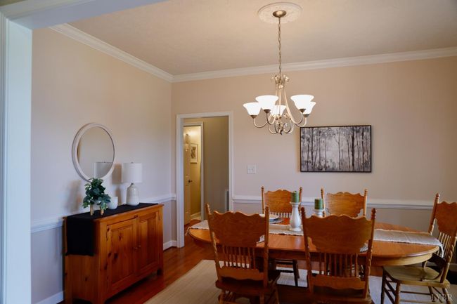 1061 Cedar Sky Ct, House other with 4 bedrooms, 4 bathrooms and null parking in Forest VA | Image 14