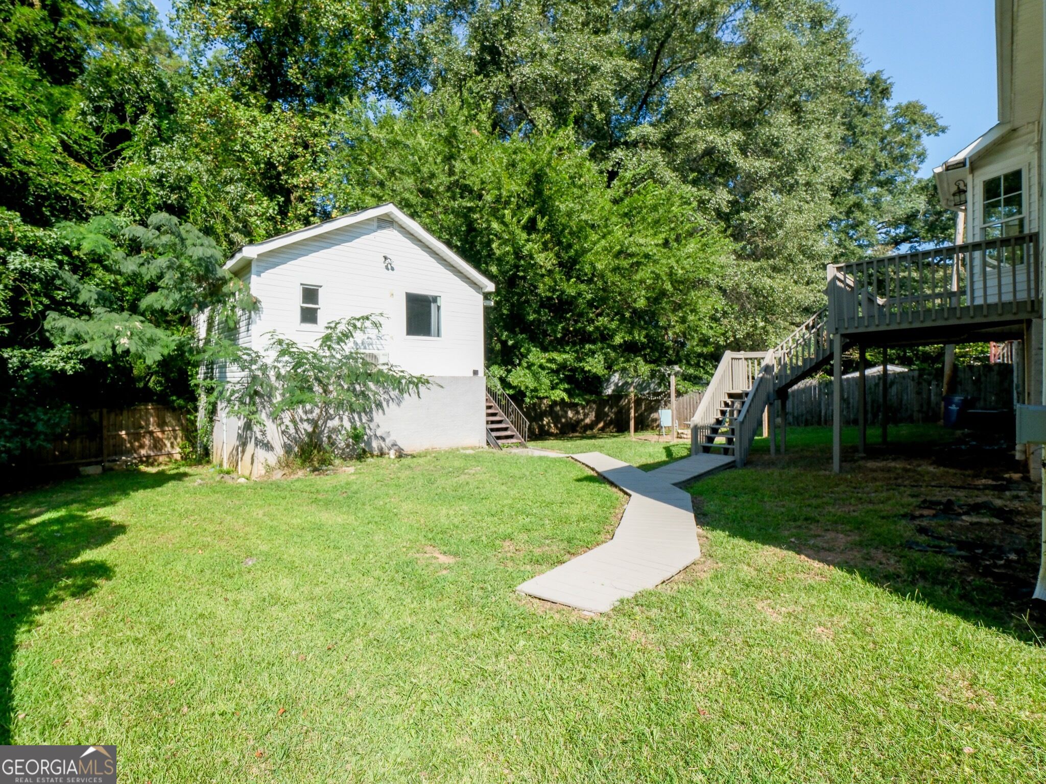 Residential in Atlanta 5