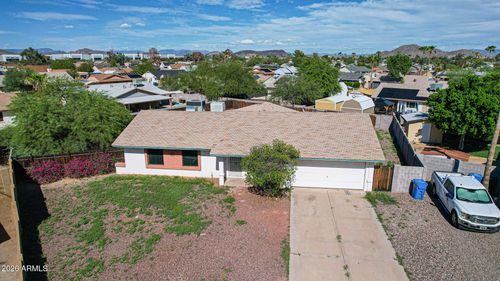 1434 W Yukon Drive, Phoenix, AZ, 85027 | Card Image
