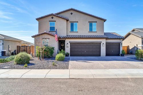 13307 W Paso Trail, Peoria, AZ, 85383 | Card Image