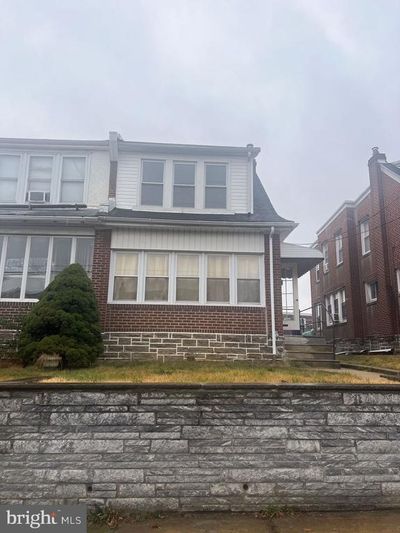 1914 Hartel Avenue, Home with 3 bedrooms, 1 bathrooms and null parking in PHILADELPHIA PA | Image 1